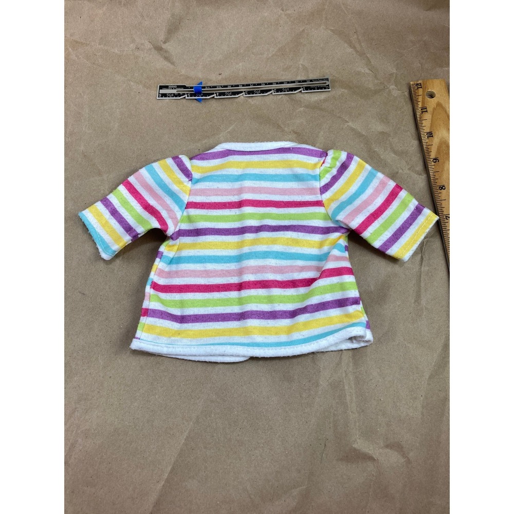 Vintage Doll Shirt (240)